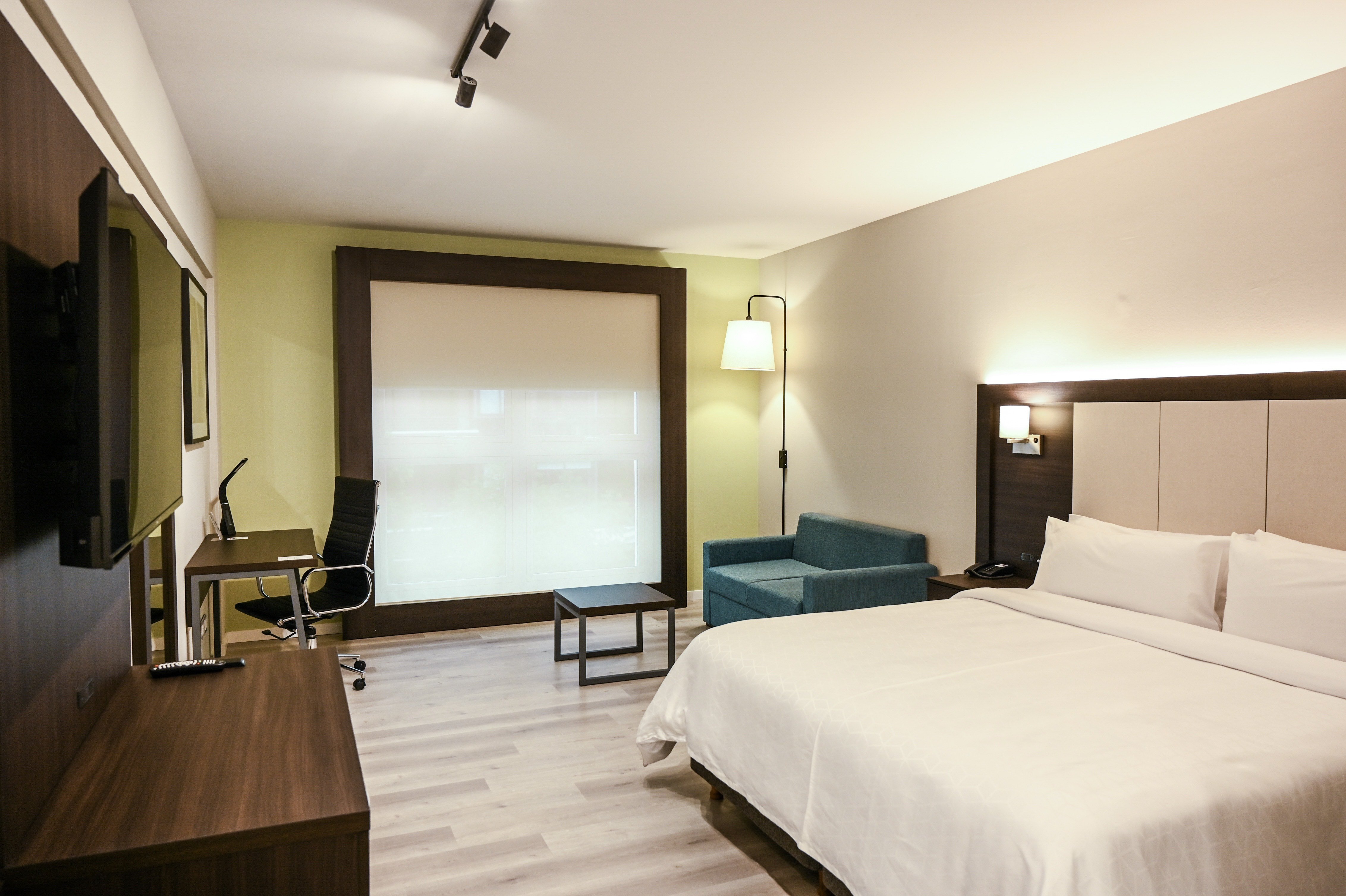 holiday inn express rosario by ihg