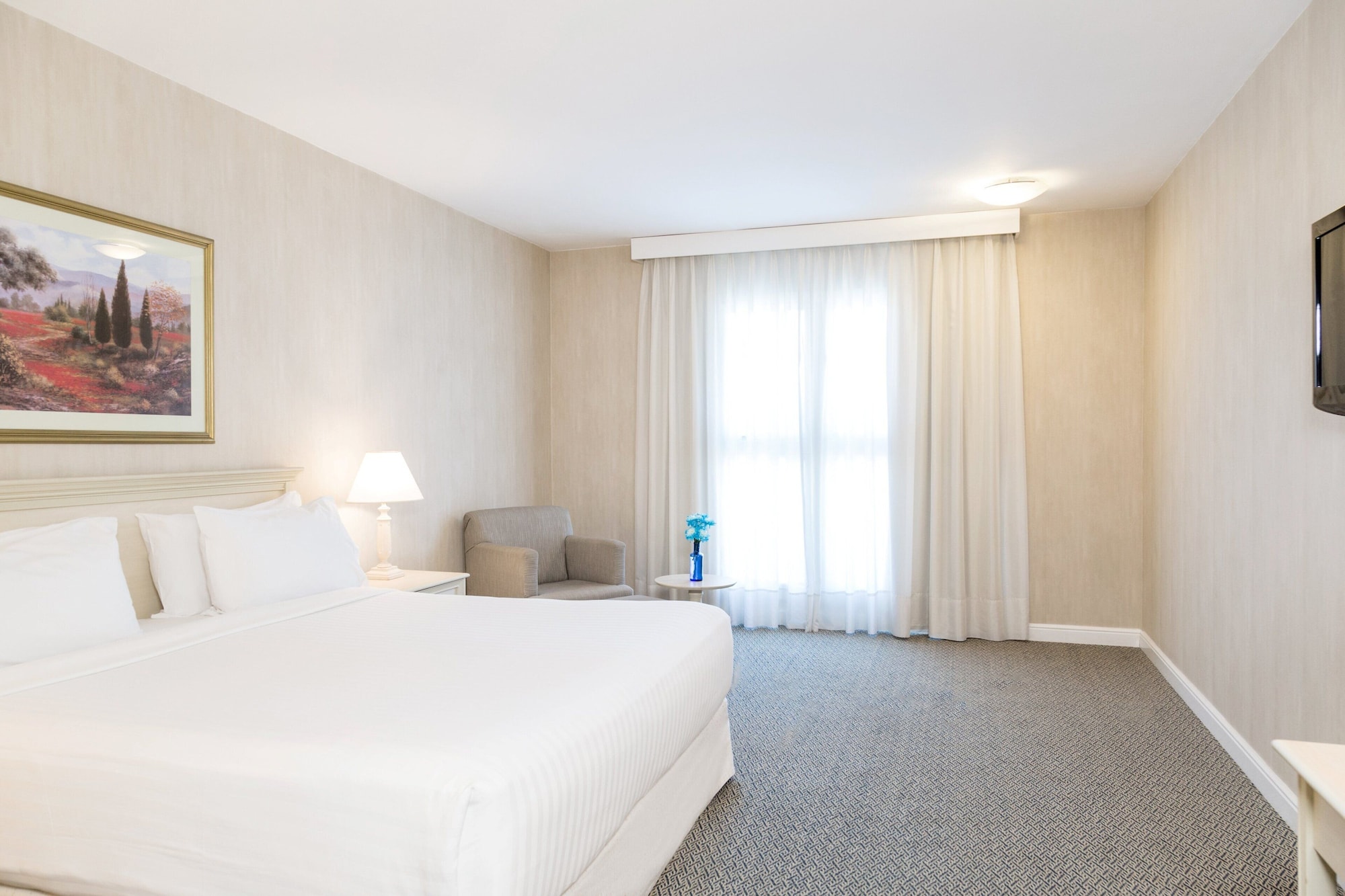 holiday inn express rosario by ihg