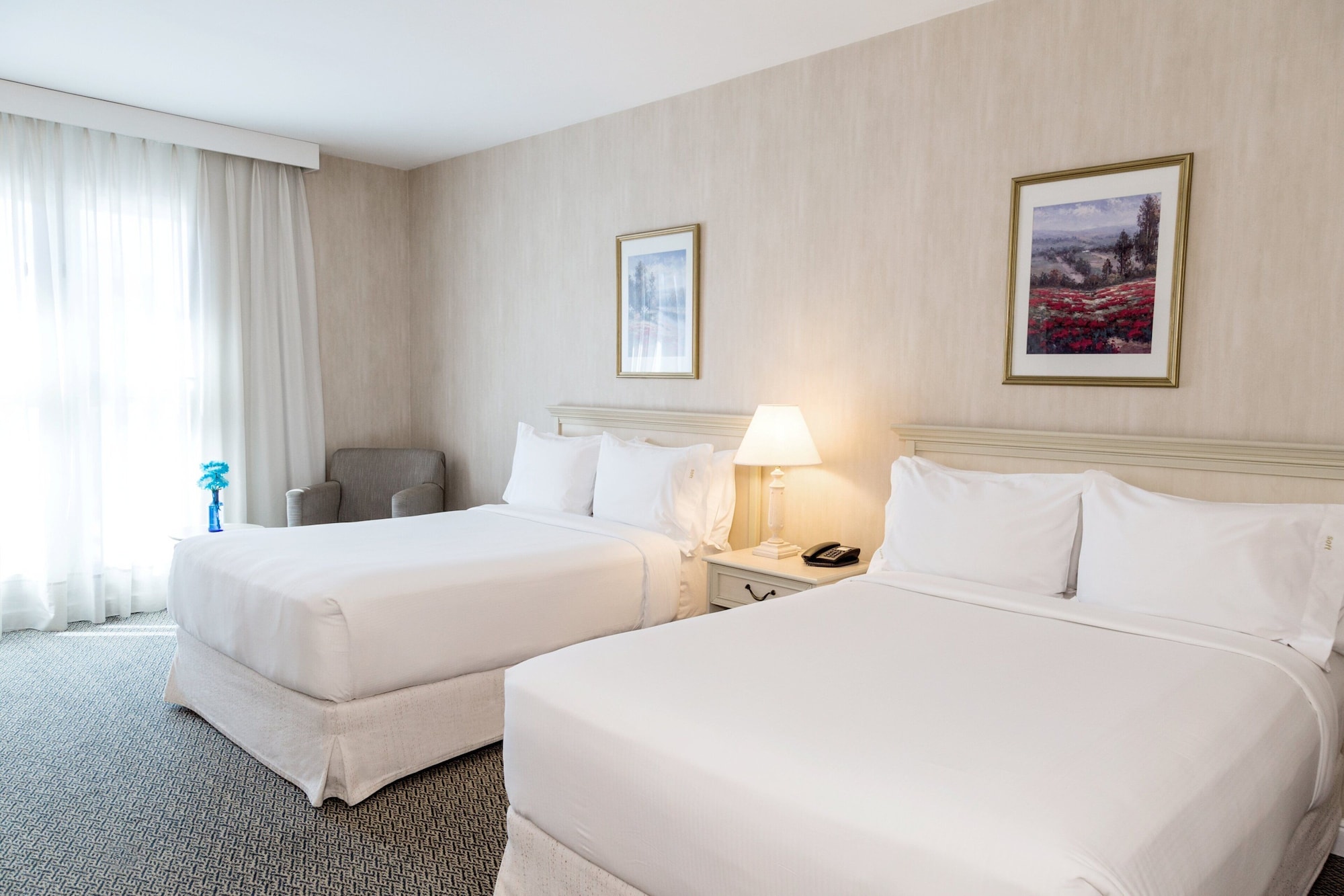 holiday inn express rosario by ihg