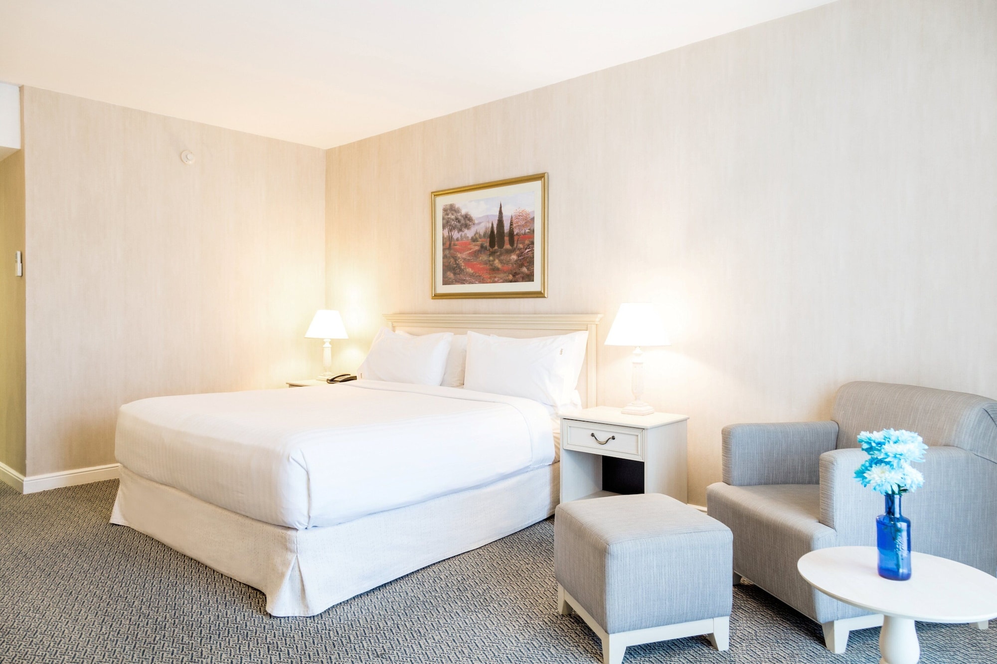 holiday inn express rosario by ihg