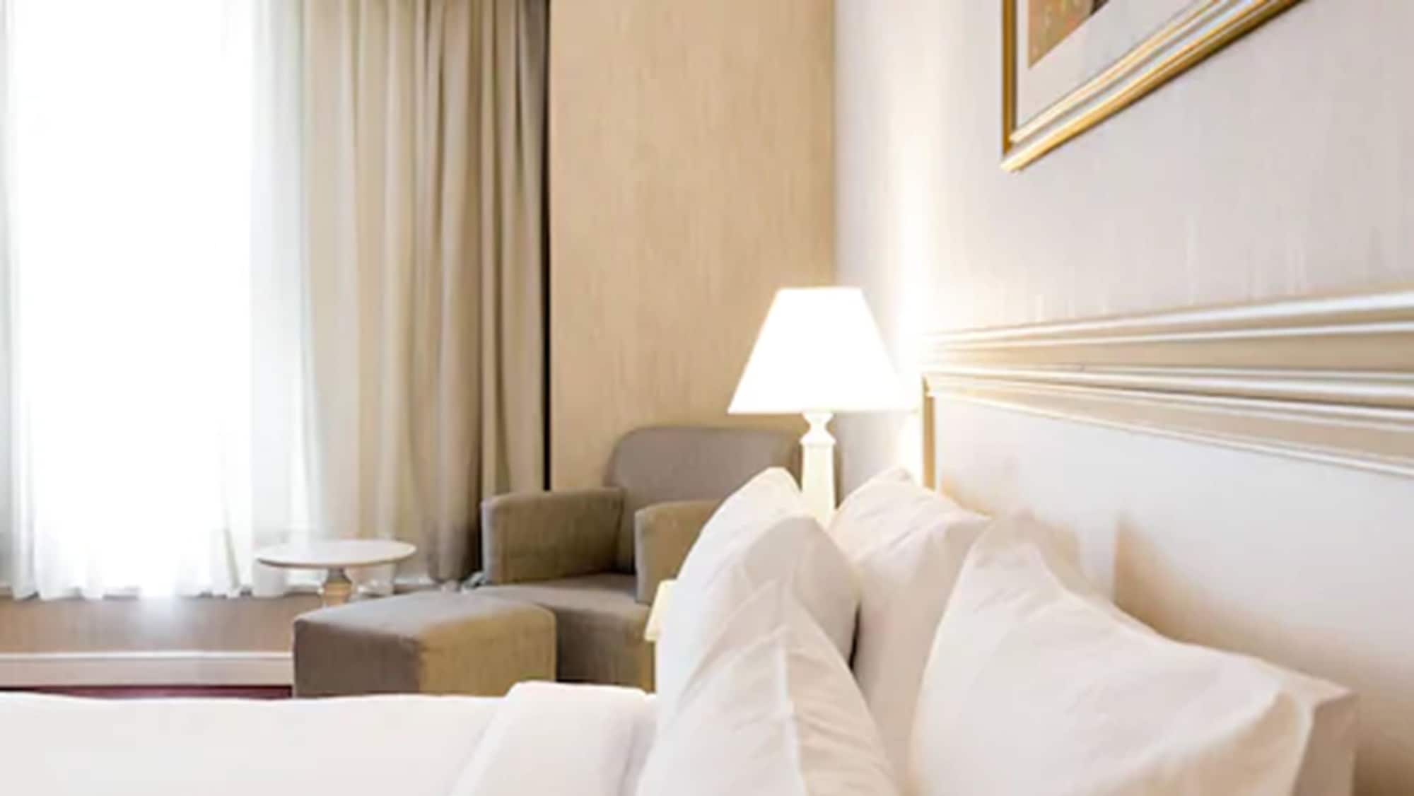 holiday inn express rosario by ihg