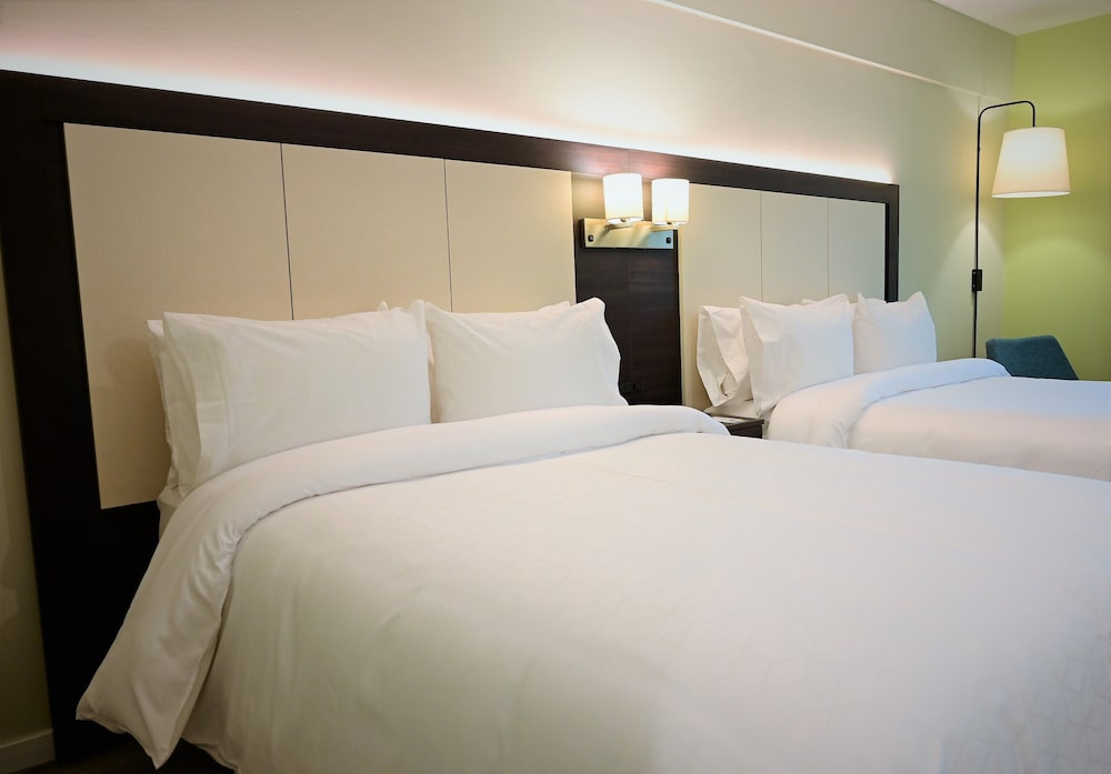 holiday inn express rosario by ihg