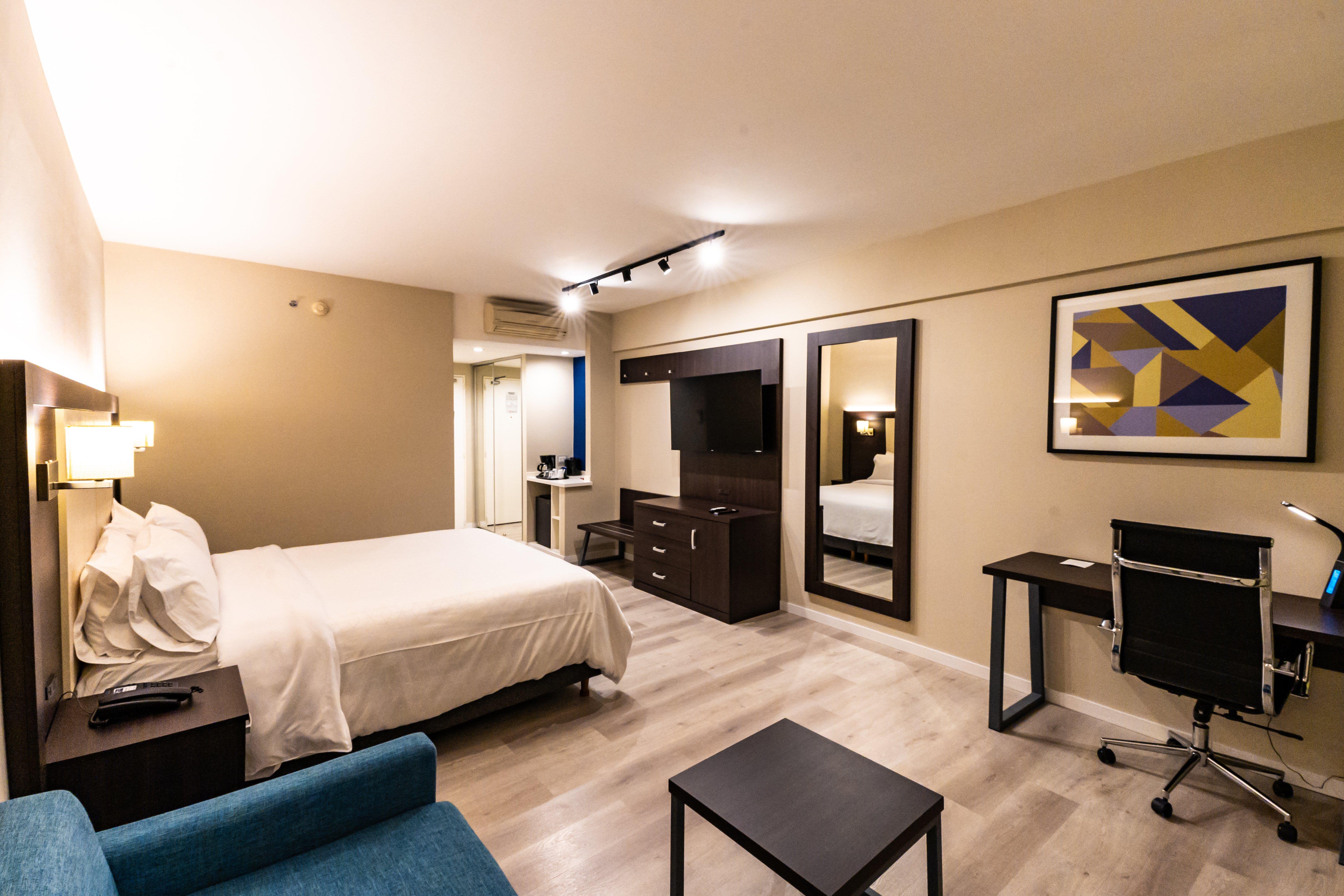 holiday inn express rosario by ihg