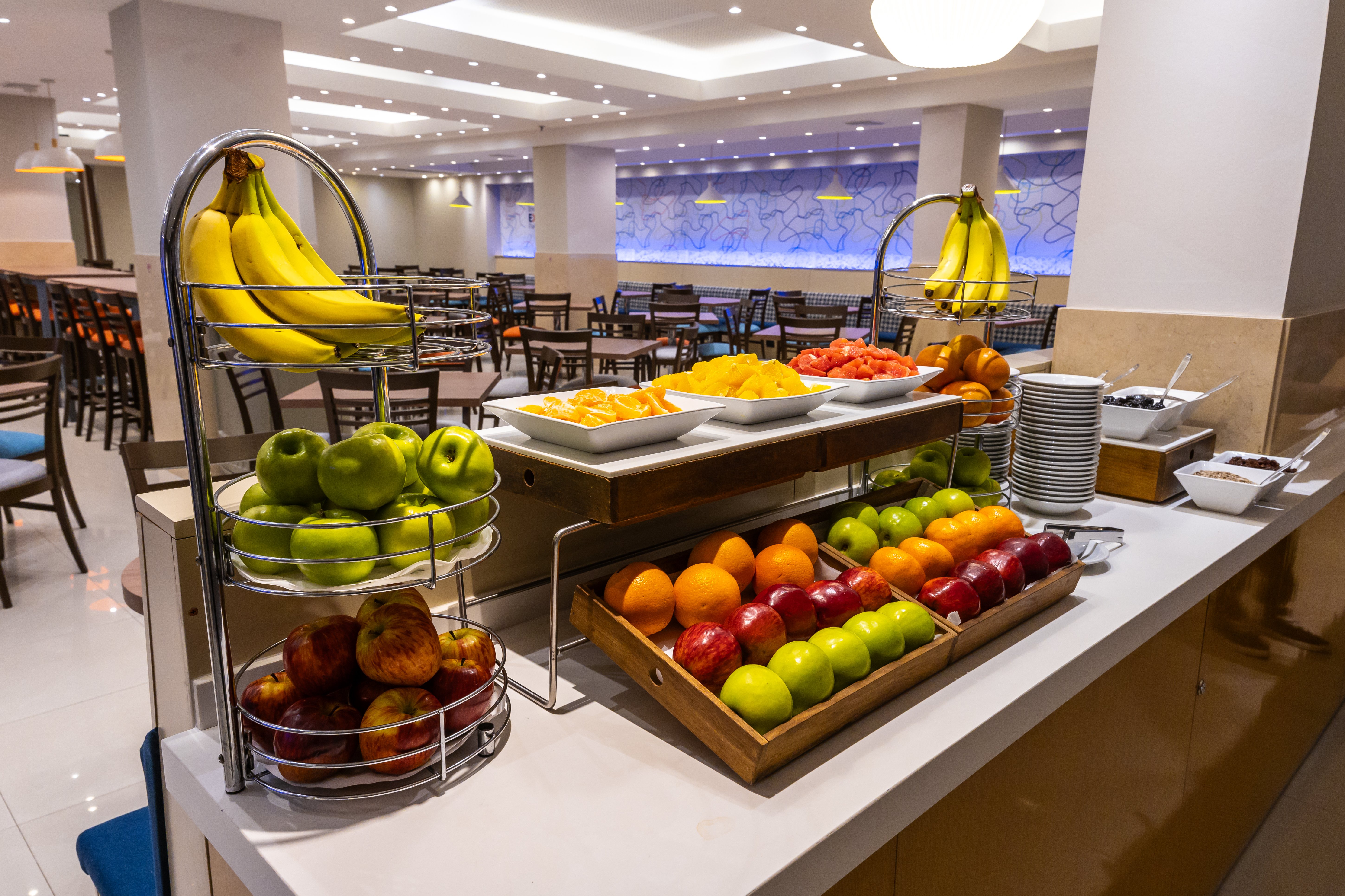 holiday inn express rosario by ihg