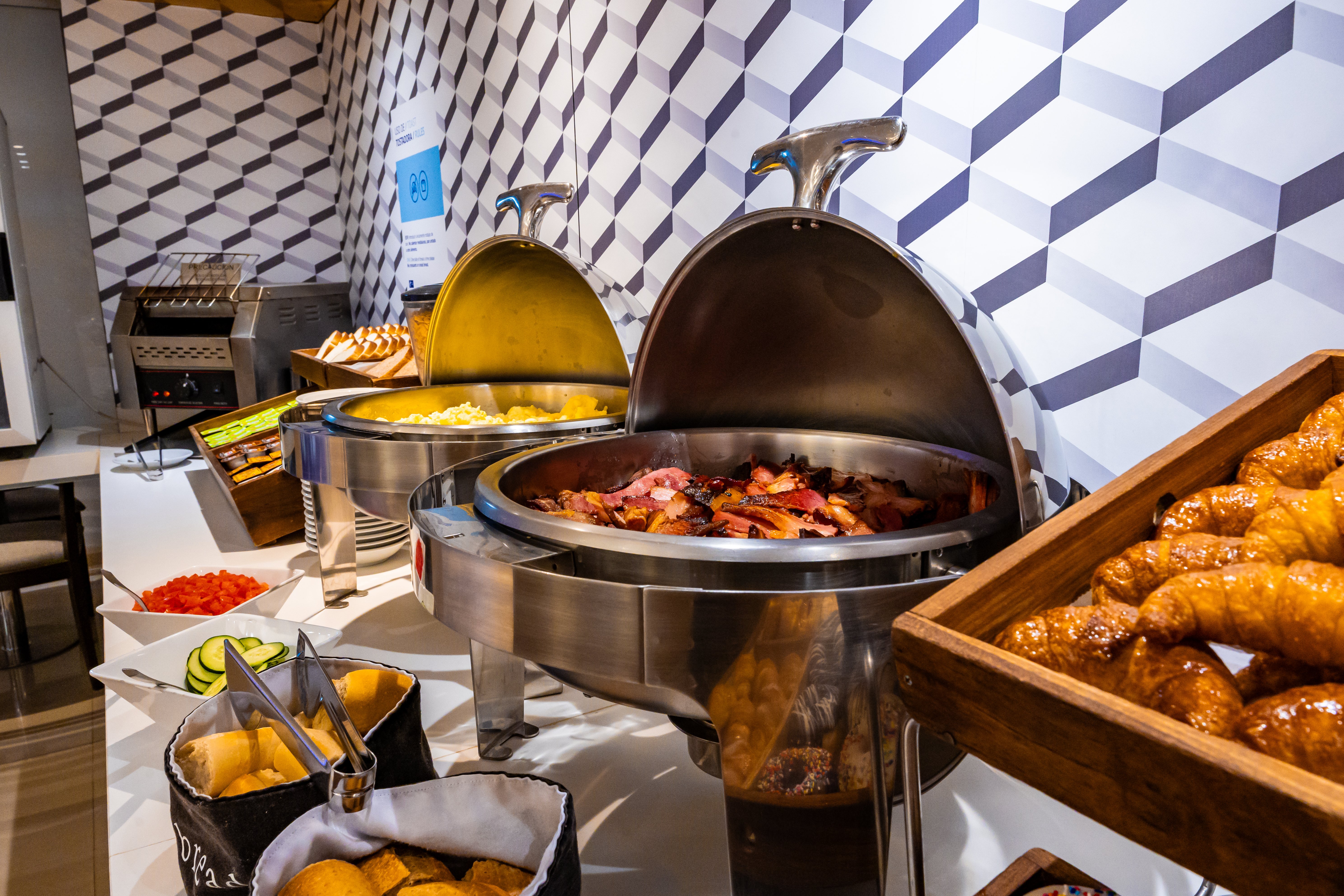 holiday inn express rosario by ihg