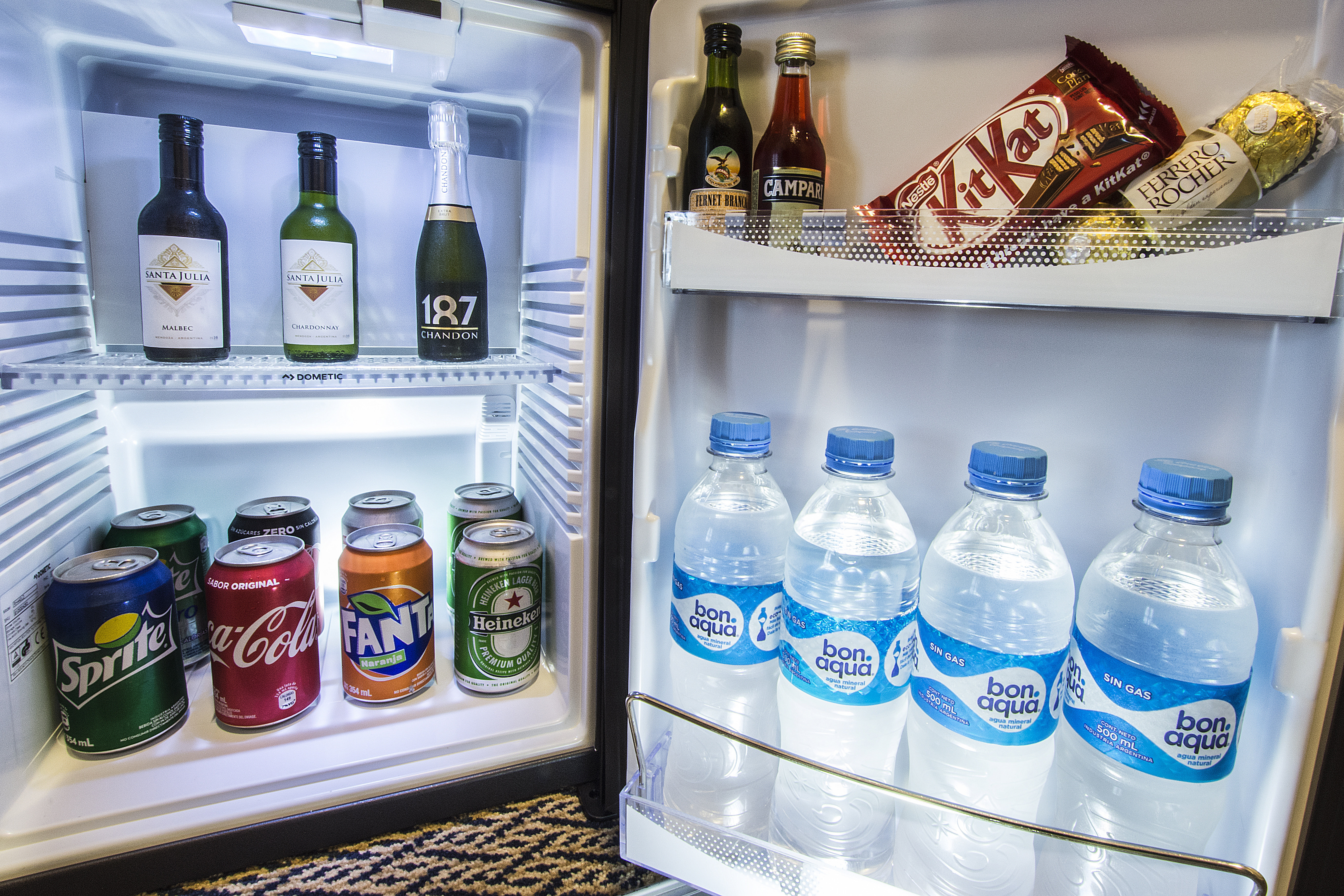 holiday inn express rosario by ihg