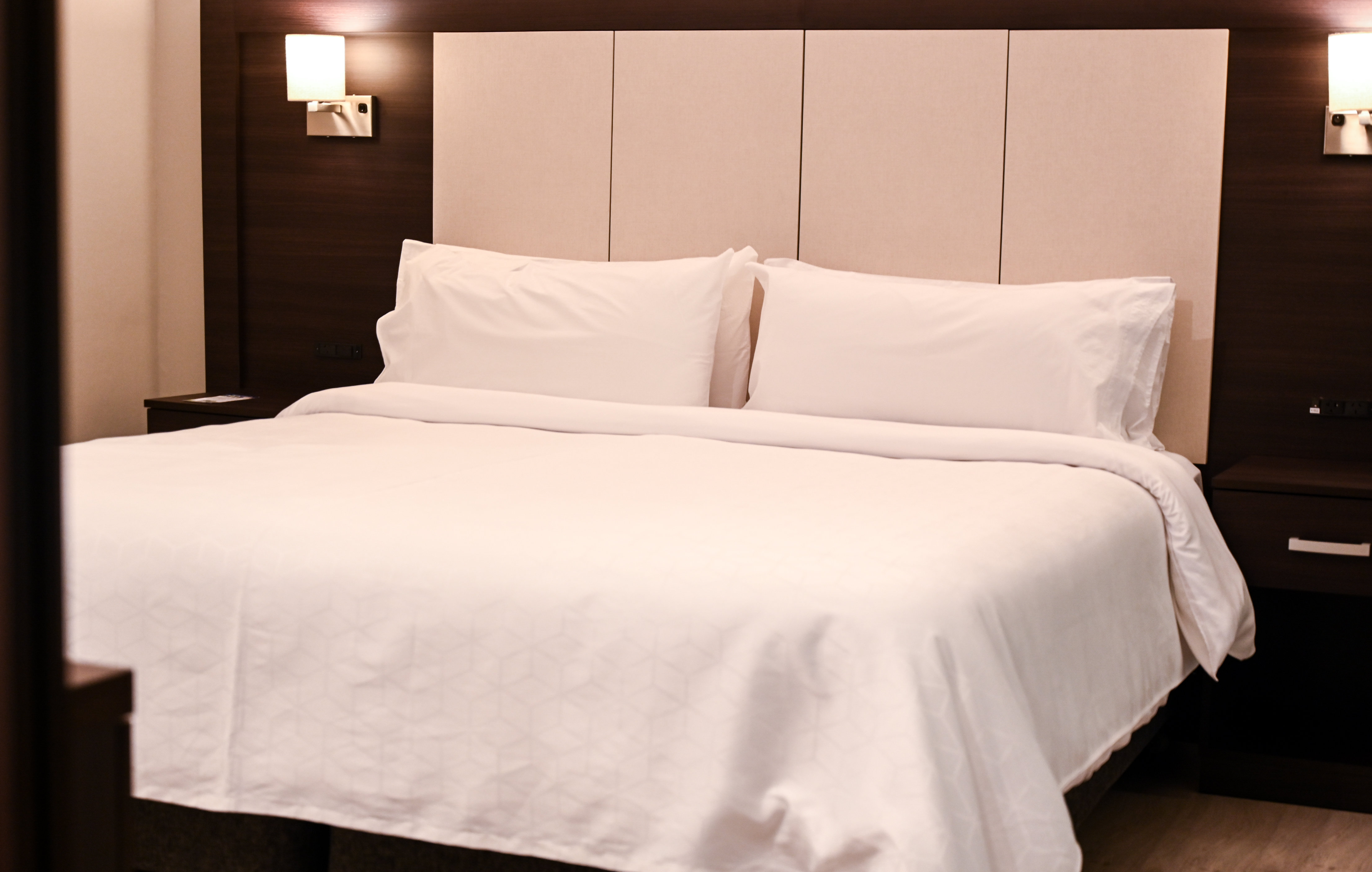 holiday inn express rosario by ihg