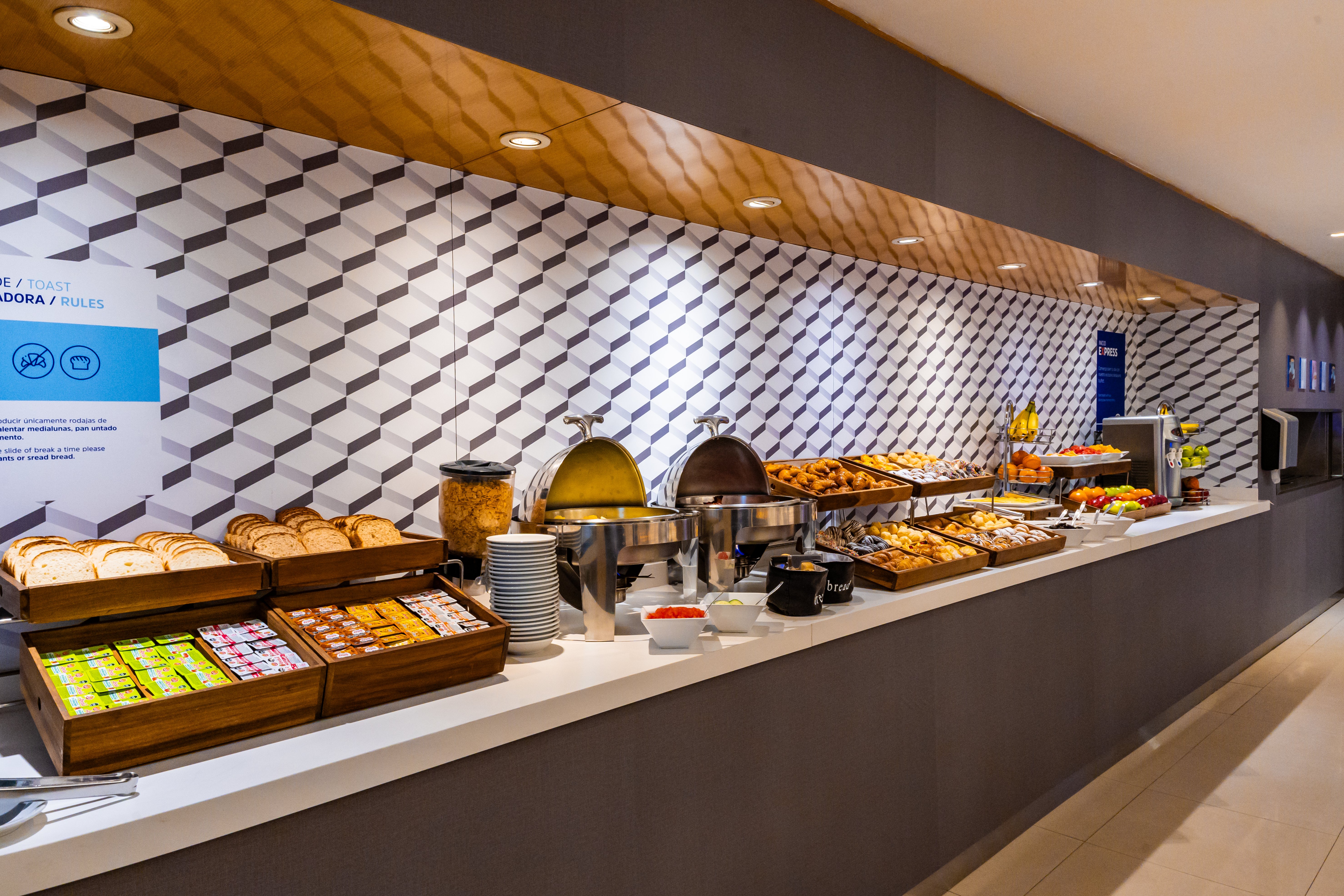 holiday inn express rosario by ihg