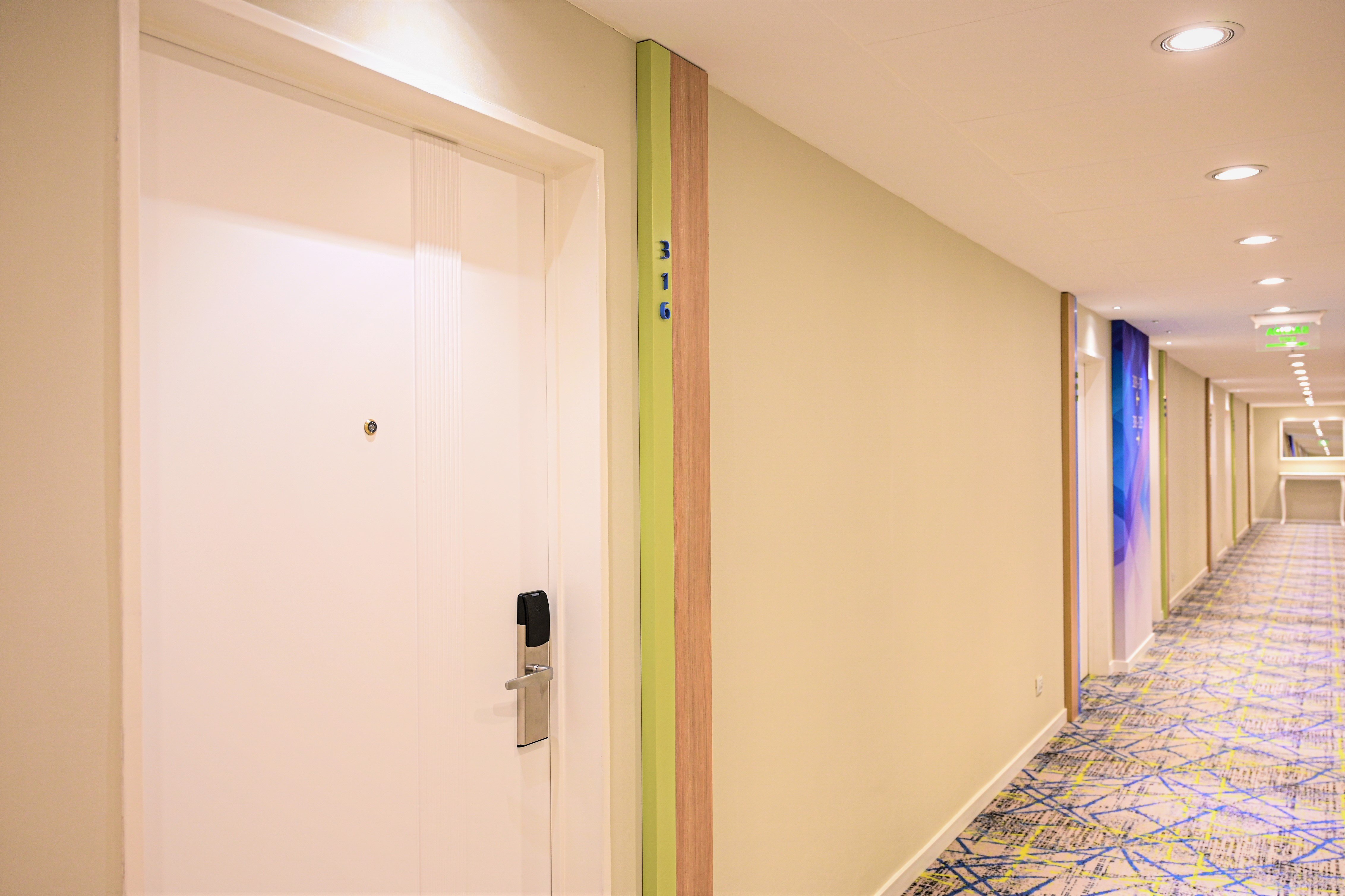 holiday inn express rosario by ihg