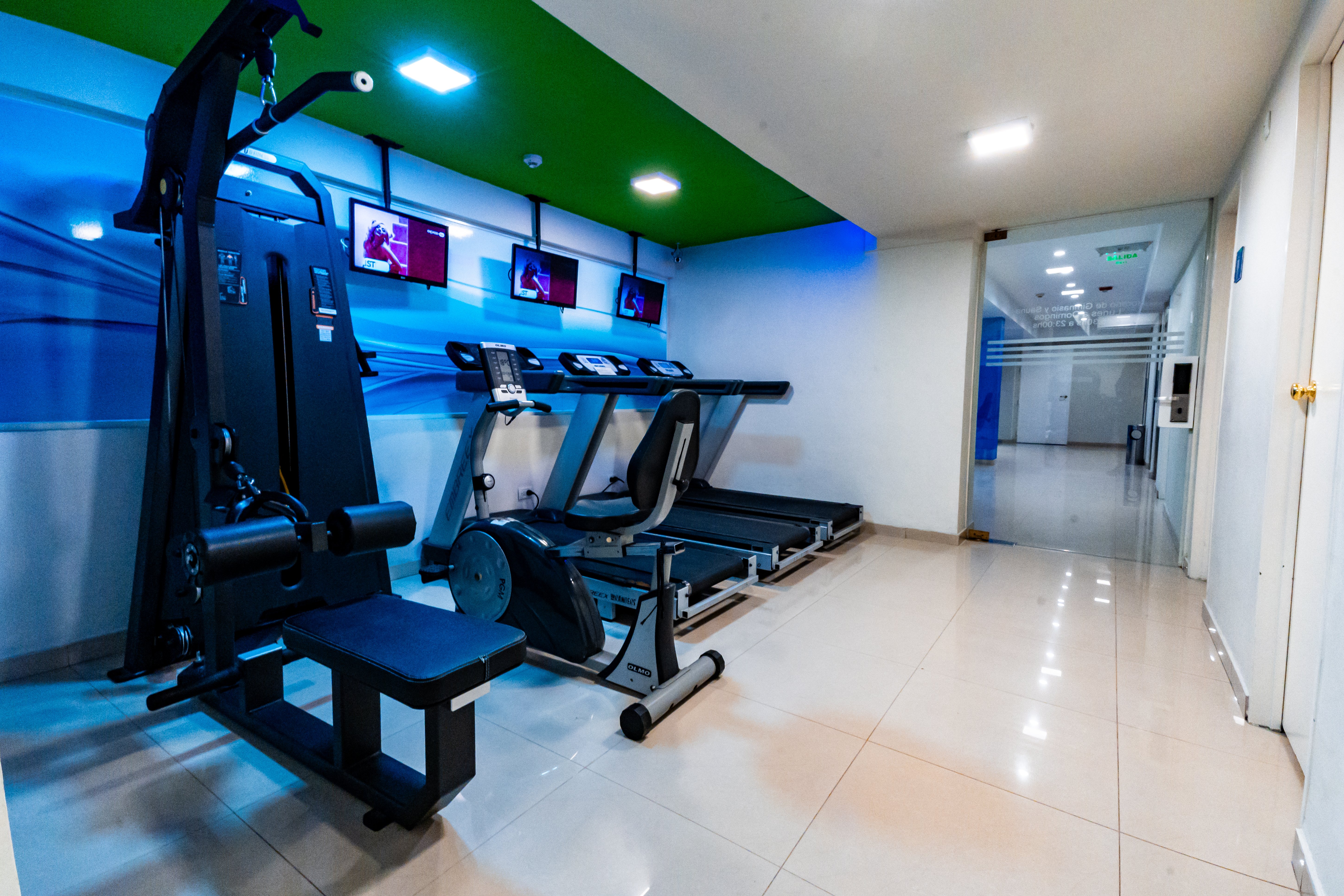holiday inn express rosario by ihg