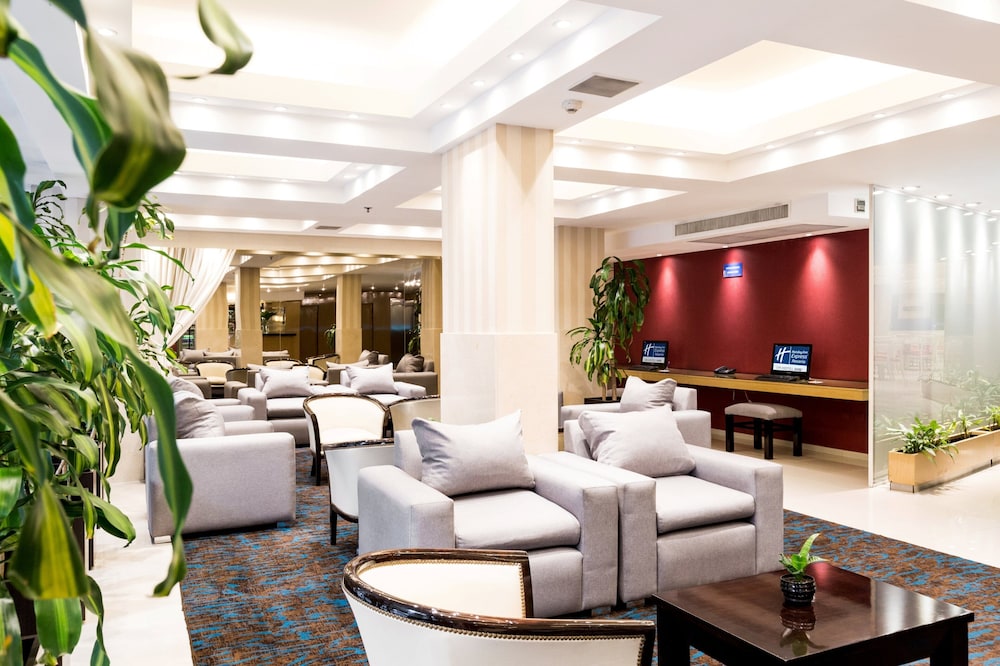 holiday inn express rosario by ihg
