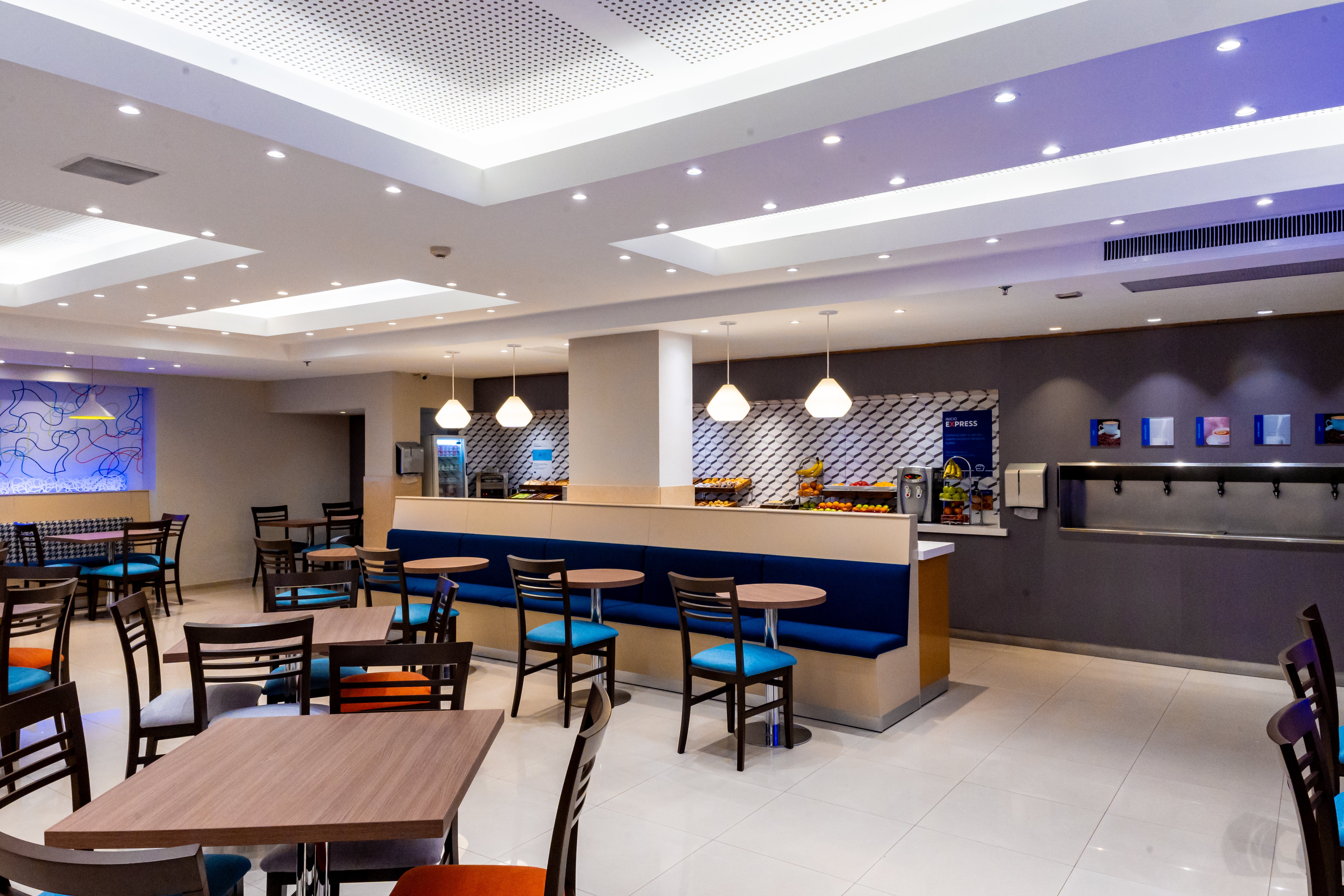 holiday inn express rosario by ihg