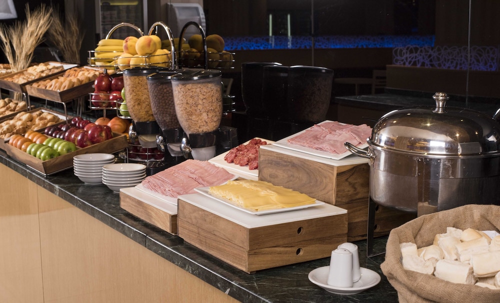 holiday inn express rosario by ihg