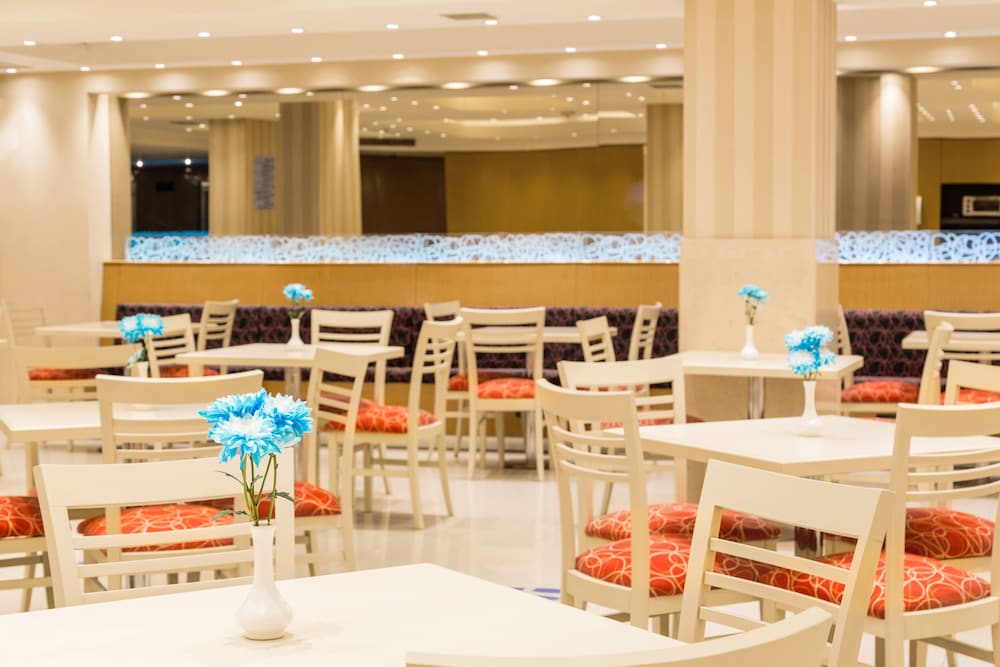 holiday inn express rosario by ihg