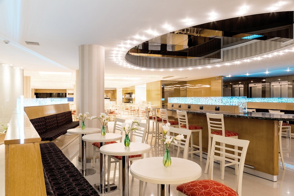 holiday inn express rosario by ihg