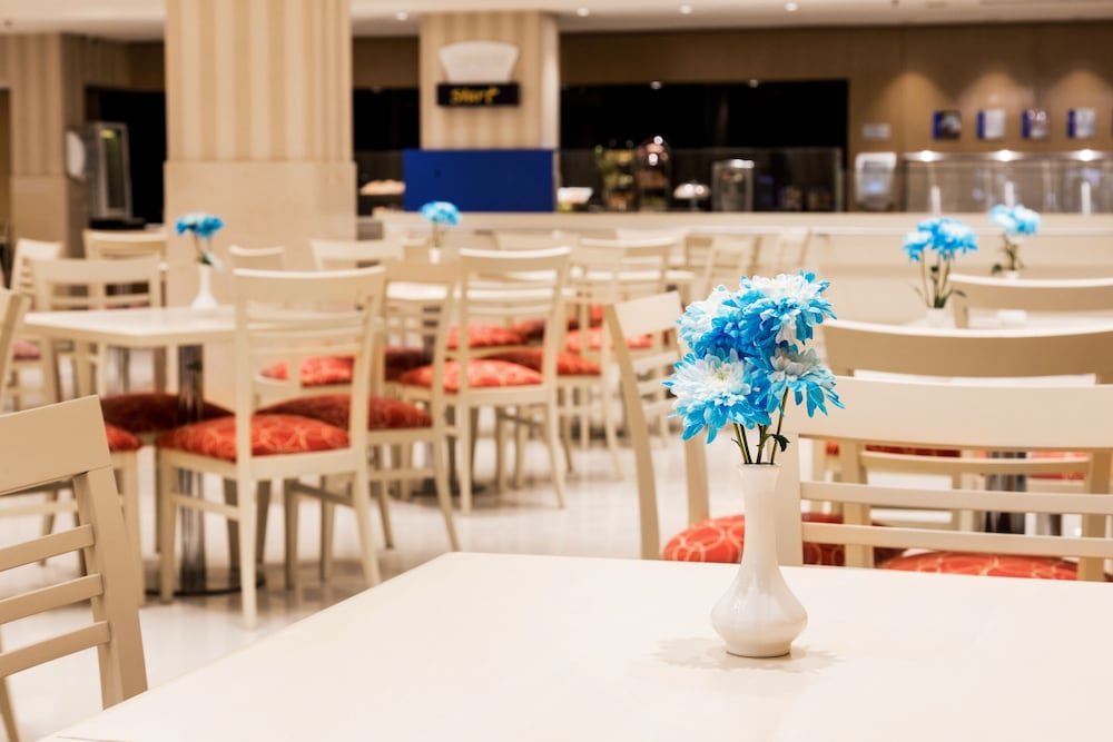 holiday inn express rosario by ihg