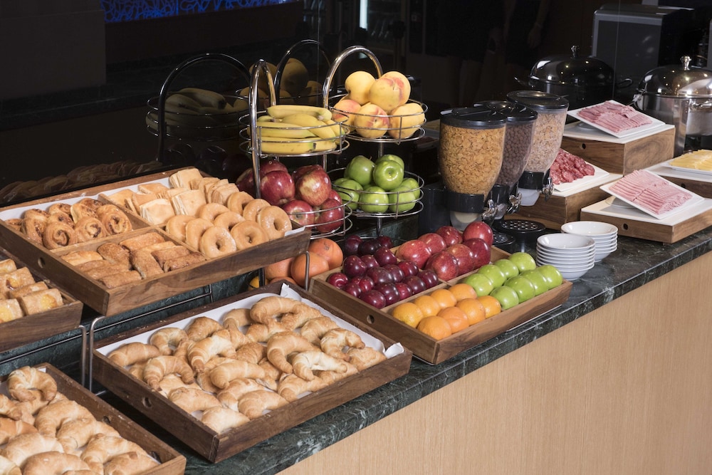 holiday inn express rosario by ihg