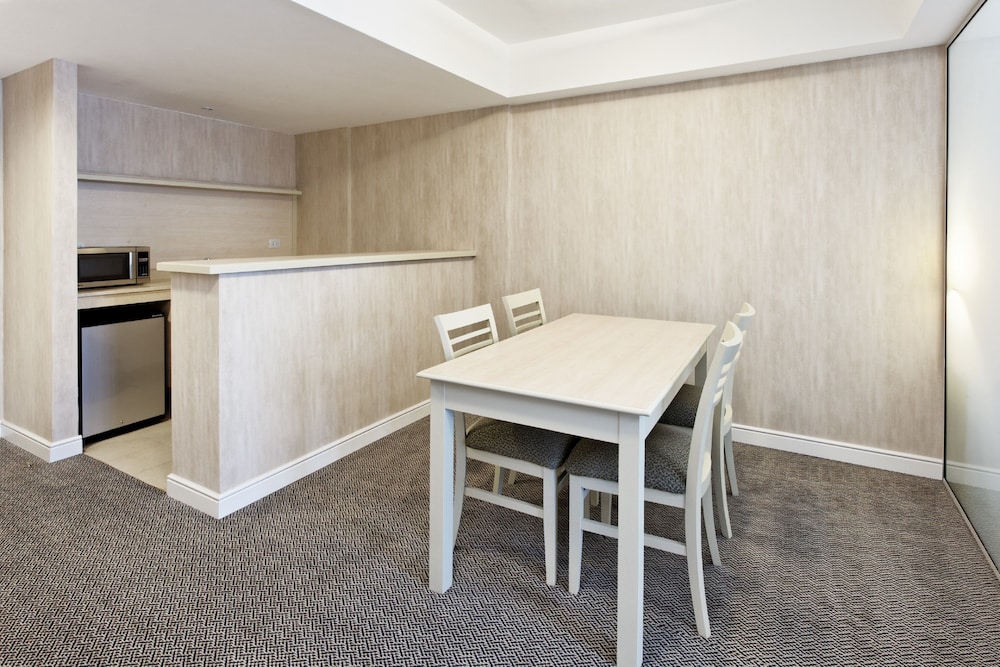 holiday inn express rosario by ihg