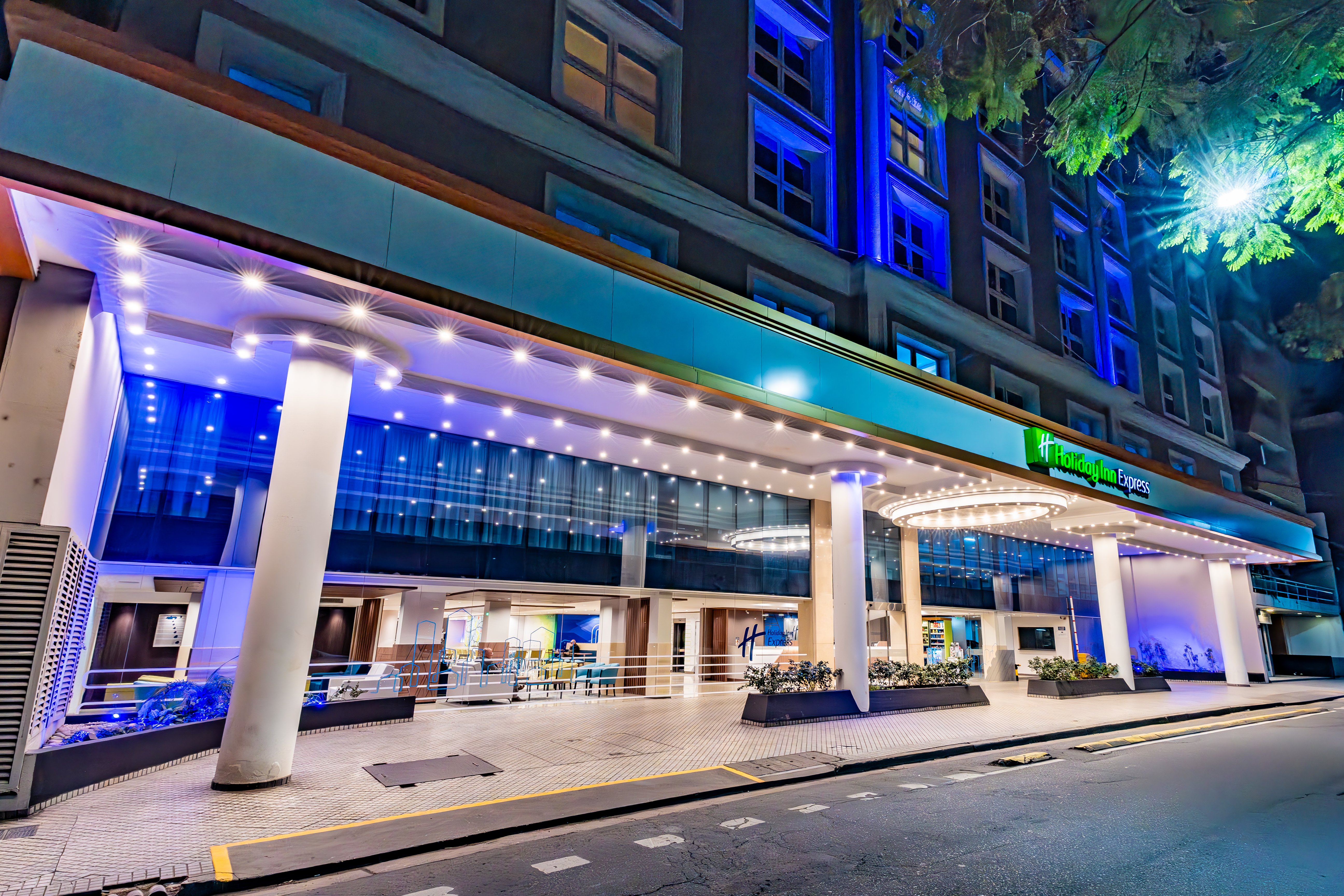 holiday inn express rosario by ihg