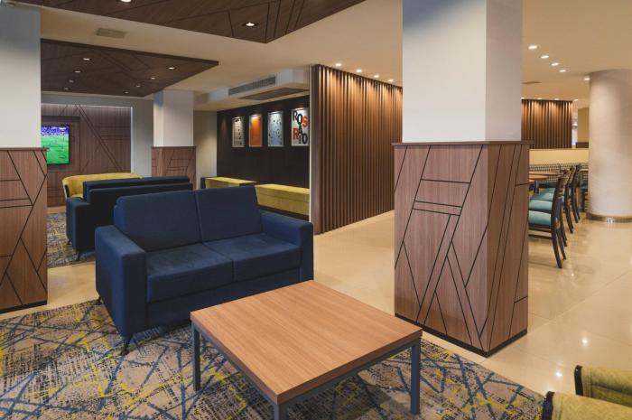holiday inn express rosario by ihg