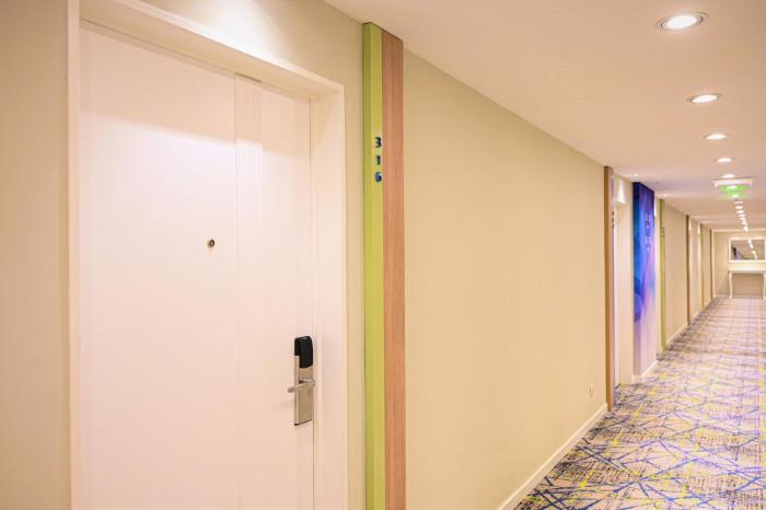 holiday inn express rosario by ihg