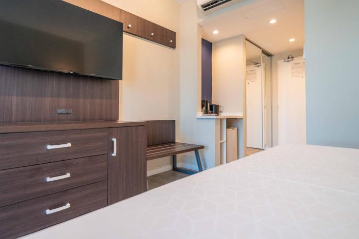 holiday inn express rosario by ihg