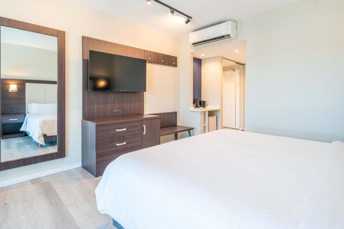 holiday inn express rosario by ihg