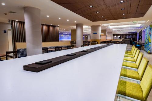 holiday inn express rosario by ihg