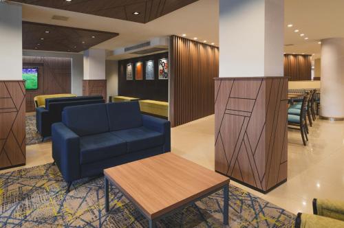 holiday inn express rosario by ihg