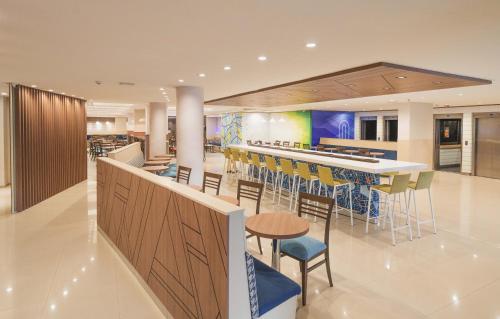 holiday inn express rosario by ihg