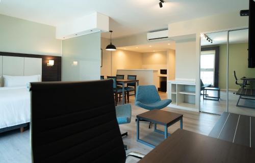 holiday inn express rosario by ihg