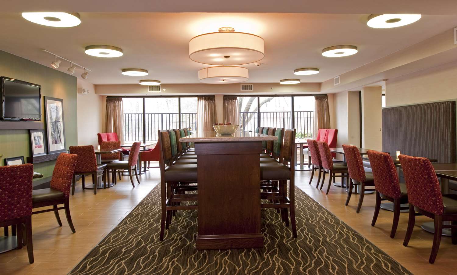 hampton inn nashville brentwood i 65s