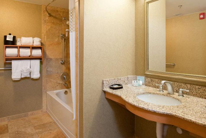 hampton inn nashville brentwood i 65s