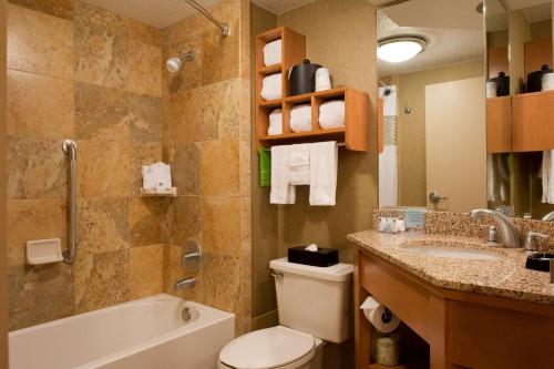 hampton inn nashville brentwood i 65s