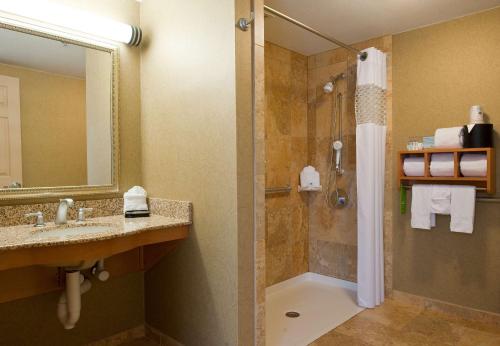 hampton inn nashville brentwood i 65s