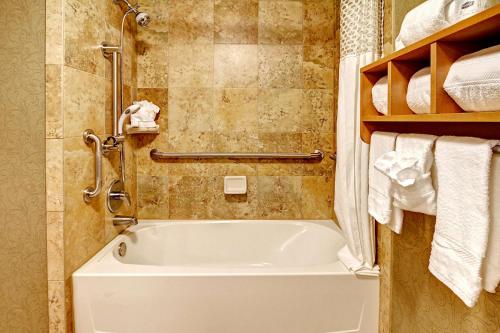 hampton inn nashville brentwood i 65s