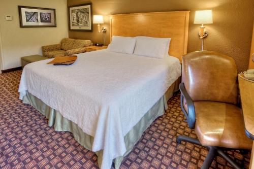 hampton inn nashville brentwood i 65s
