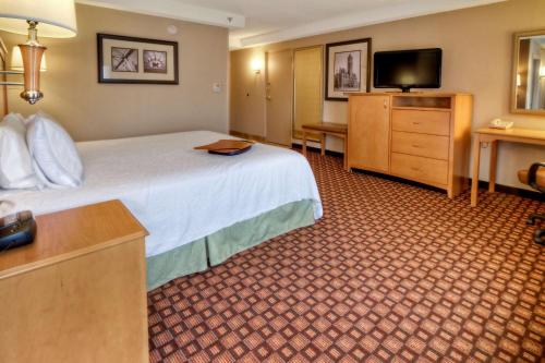 hampton inn nashville brentwood i 65s