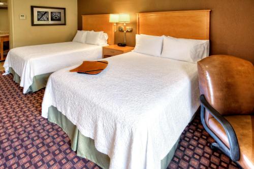 hampton inn nashville brentwood i 65s