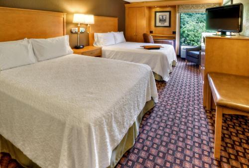 hampton inn nashville brentwood i 65s
