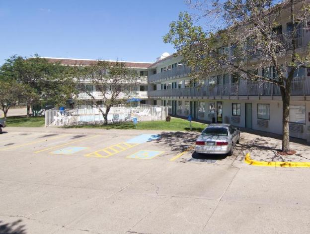 motel 6 roseville mn minneapolis north