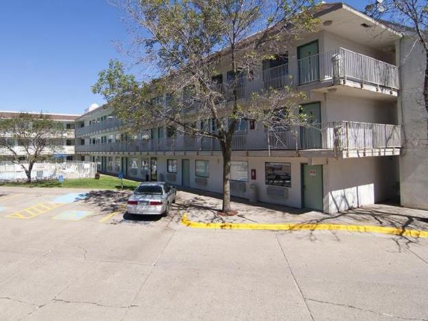 motel 6 roseville mn minneapolis north