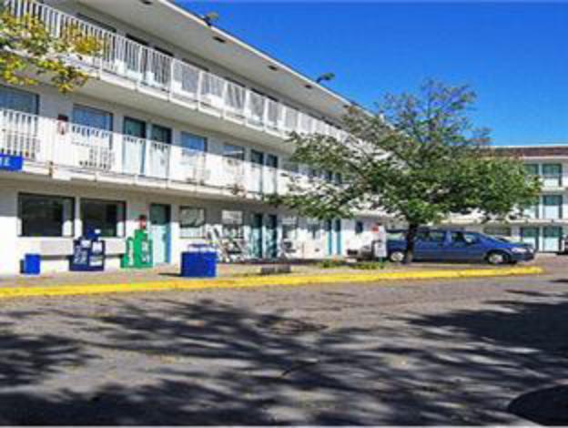 motel 6 roseville mn minneapolis north