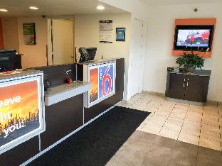 motel 6 roseville mn minneapolis north