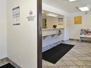 motel 6 roseville mn minneapolis north