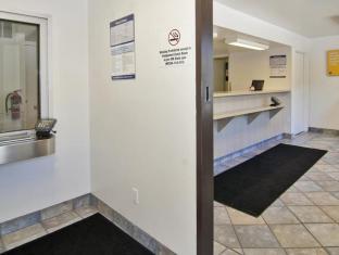 motel 6 roseville mn minneapolis north