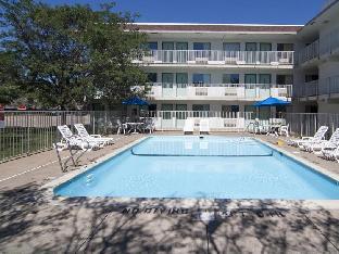 motel 6 roseville mn minneapolis north