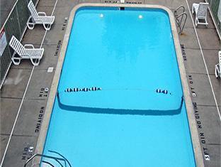 motel 6 roseville mn minneapolis north