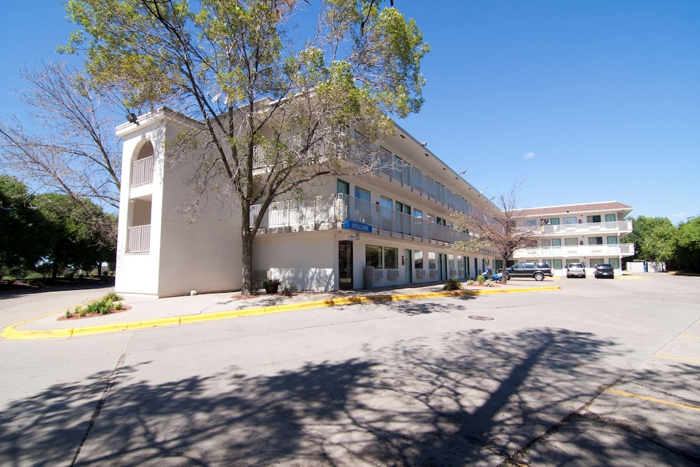 motel 6 roseville mn minneapolis north