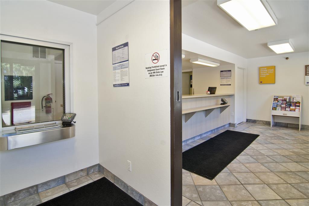 motel 6 roseville mn minneapolis north